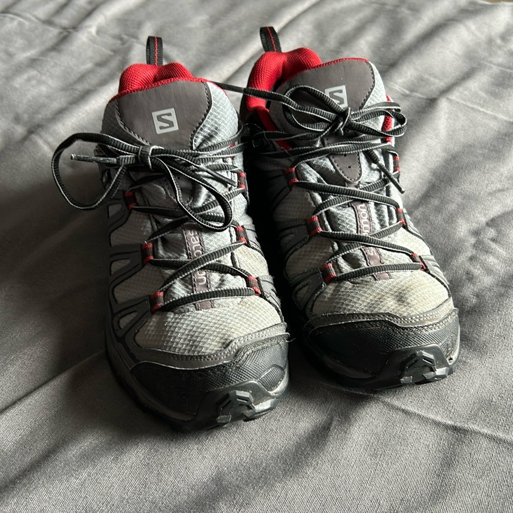 Salomon Men’s X-Ultra Hiking Shoe Size 9